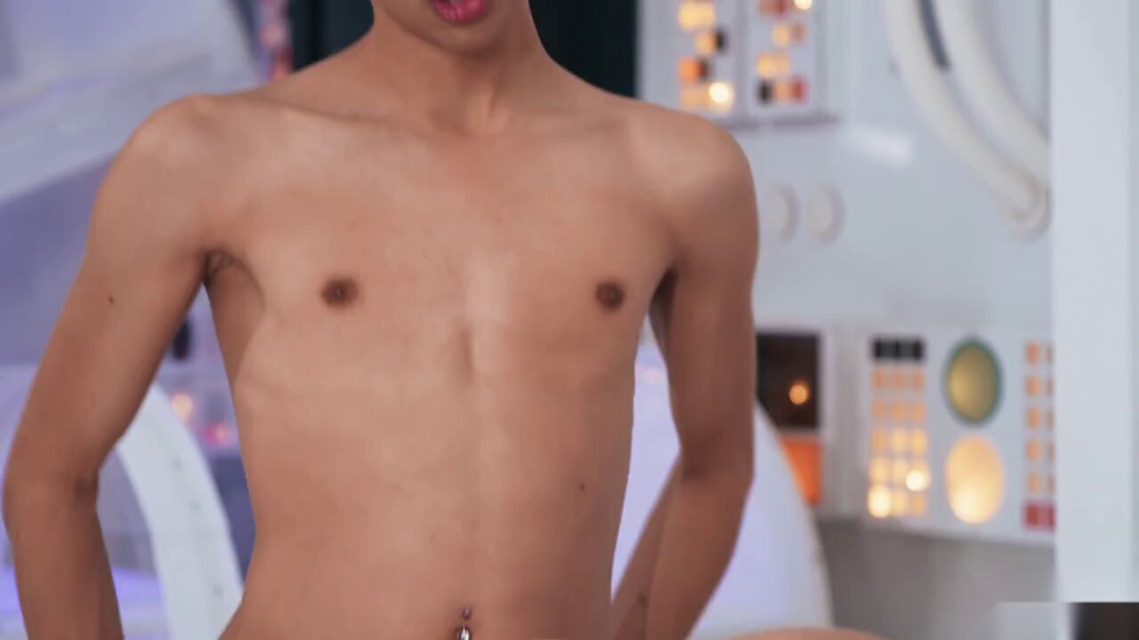 Twink Sucking Dick POV